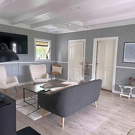 Hotell Bandholm Maribo