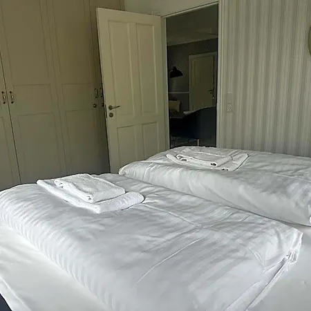 Hotell Bandholm 4*