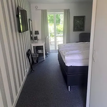 Bandholm Hotel Maribo
