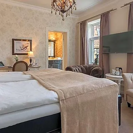 Bandholm Hotel 4*