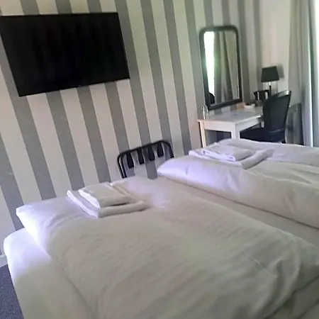 Bandholm Hotel