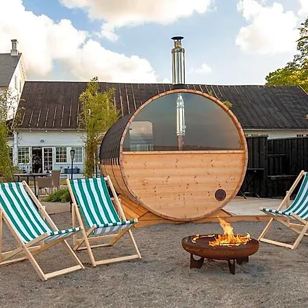 Bandholm Hotel 4*