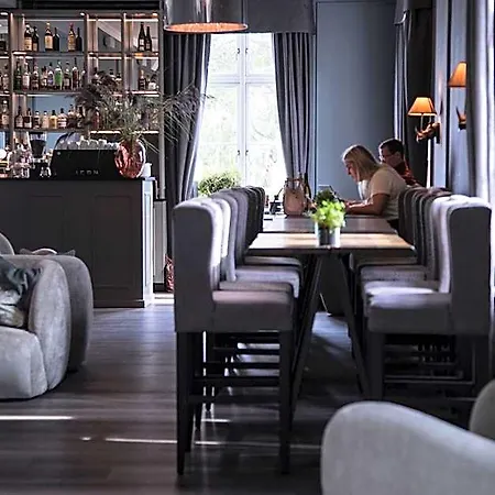 Hotel Bandholm 4*
