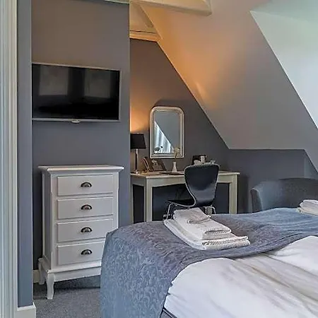 Bandholm Hotel