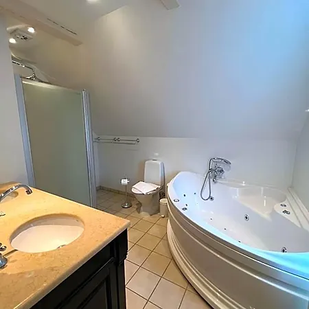Hotel Bandholm 4*