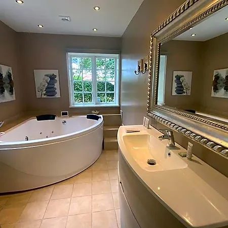 Hotel Bandholm Maribo