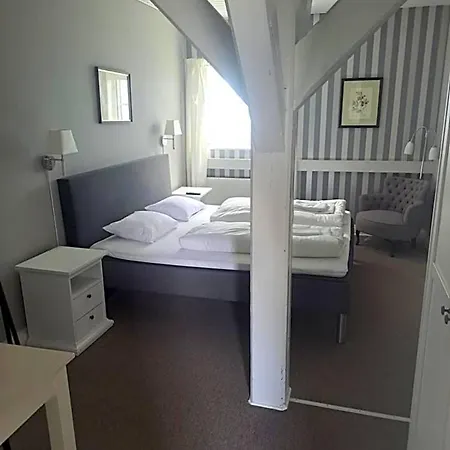 Hotel Bandholm 4*