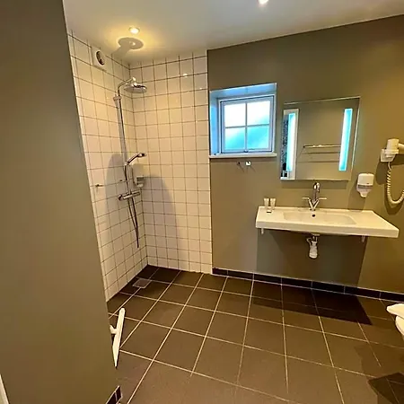 Hotel Bandholm 4*