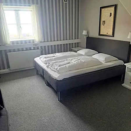 Bandholm 4* Maribo