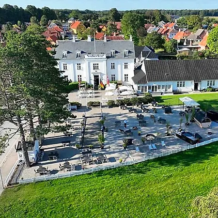 Hotel Bandholm Maribo