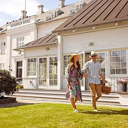 Hotel Bandholm Maribo