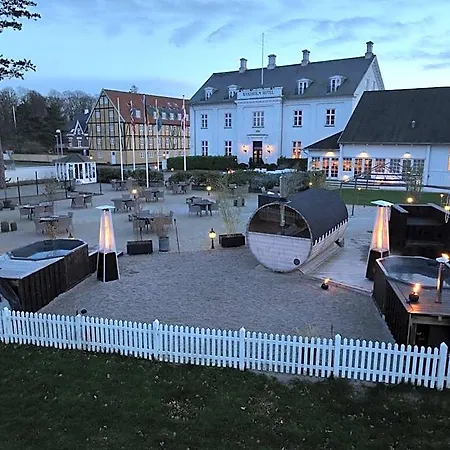 Hotel Bandholm